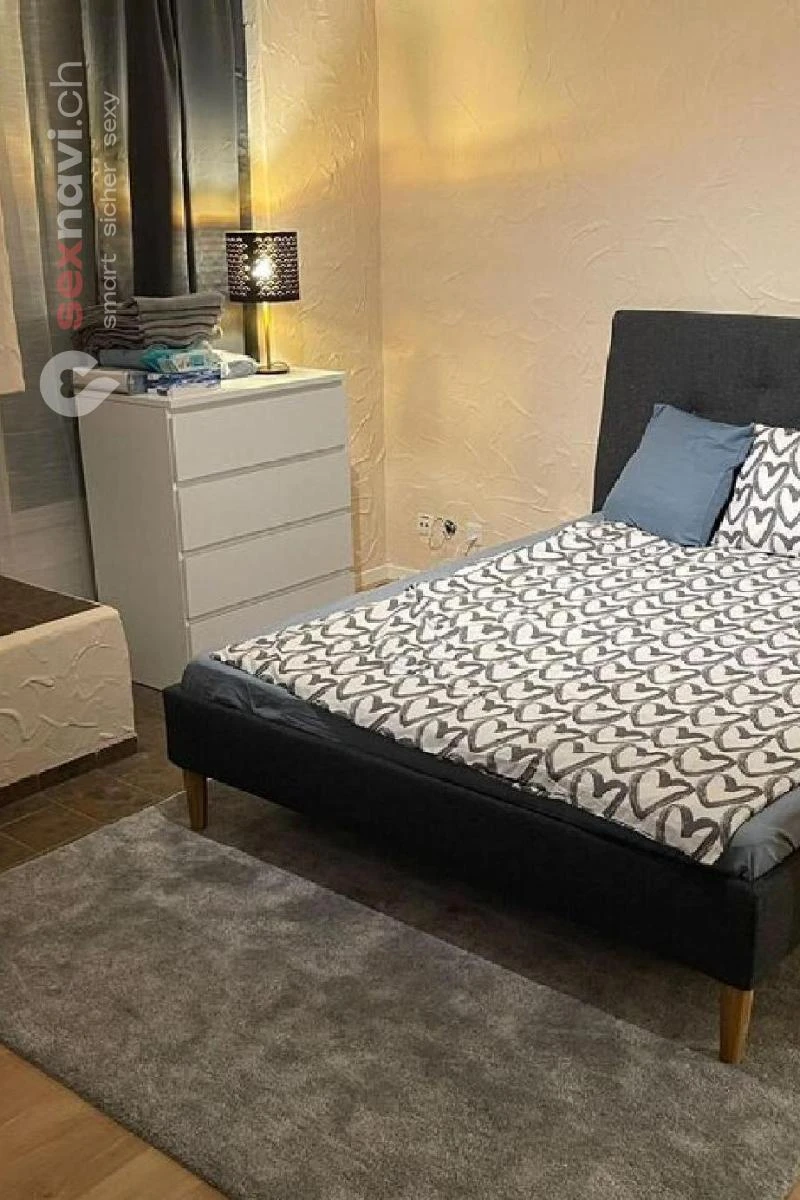 Le Priv&eacute; Le Priv&eacute; Aargau