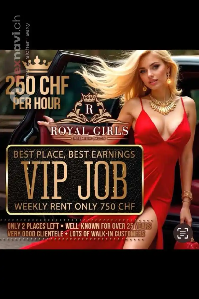 Royal Girls Royal Girls Solothurn