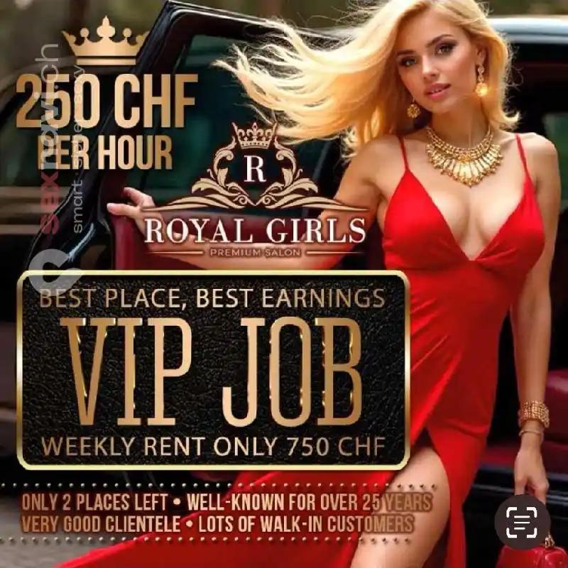 Royal Girls Royal Girls Solothurn