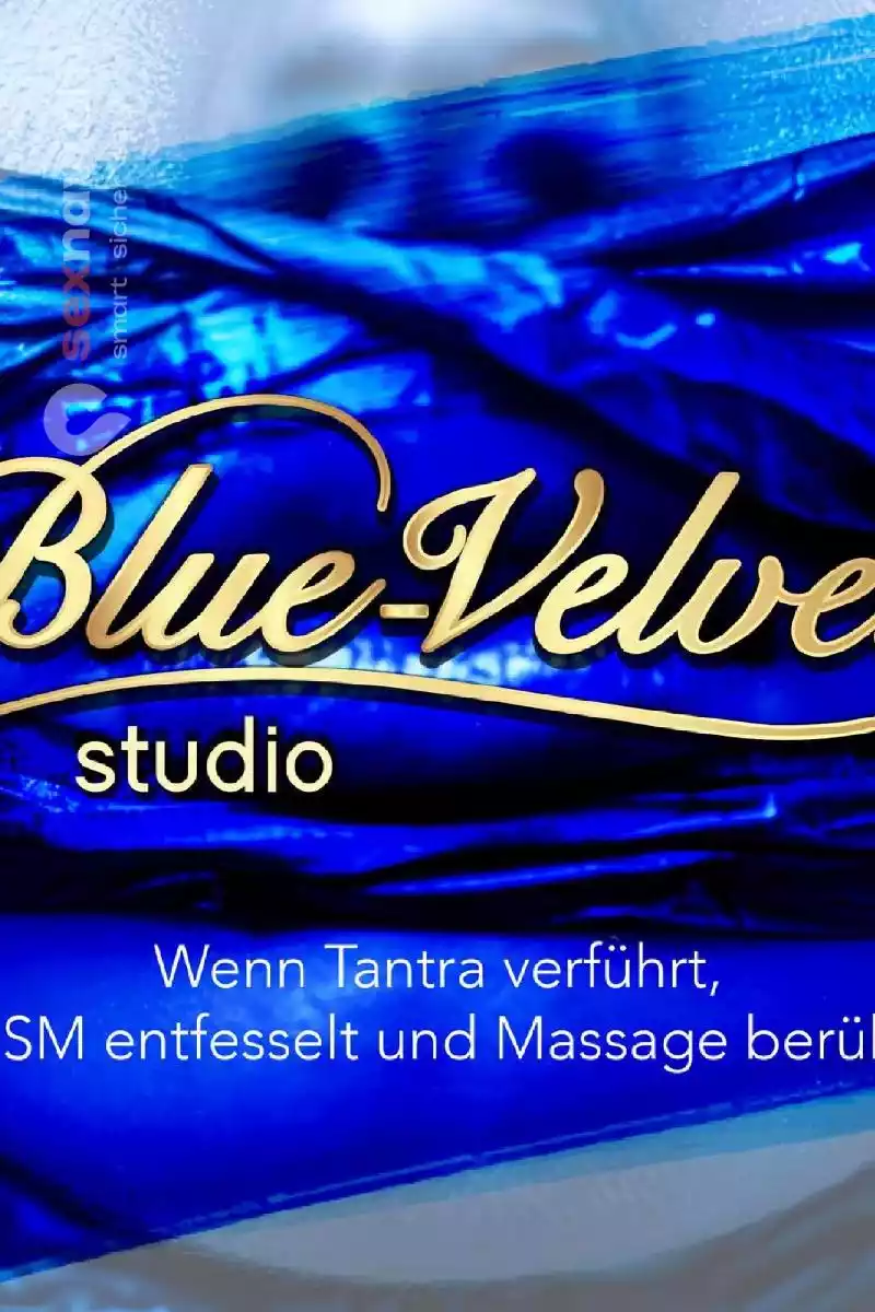 Blue Velvet Studio Blue Velvet Studio Zürich Stadt