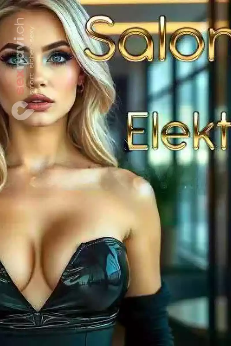 Salon Elektra Zürich City Salon Elektra Zürich City Zürich Stadt