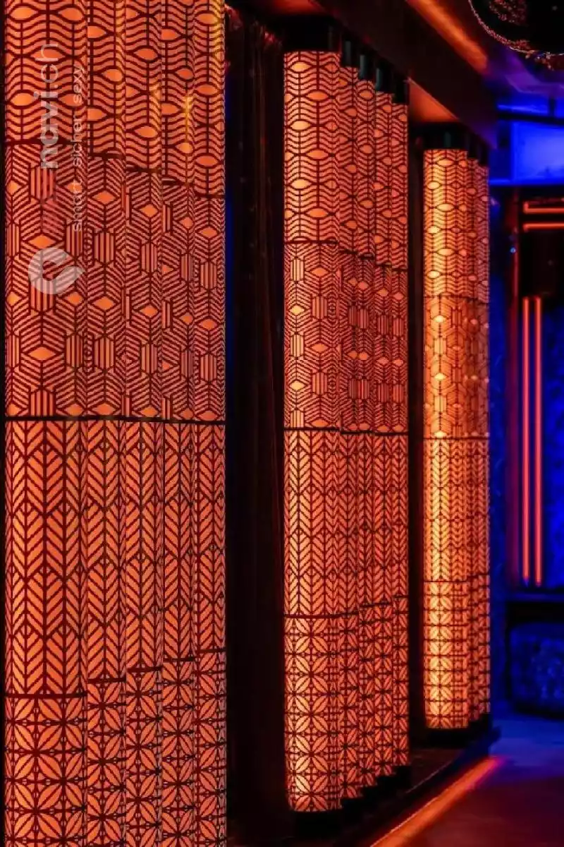 Night Club Pangea Night Club Pangea Wien