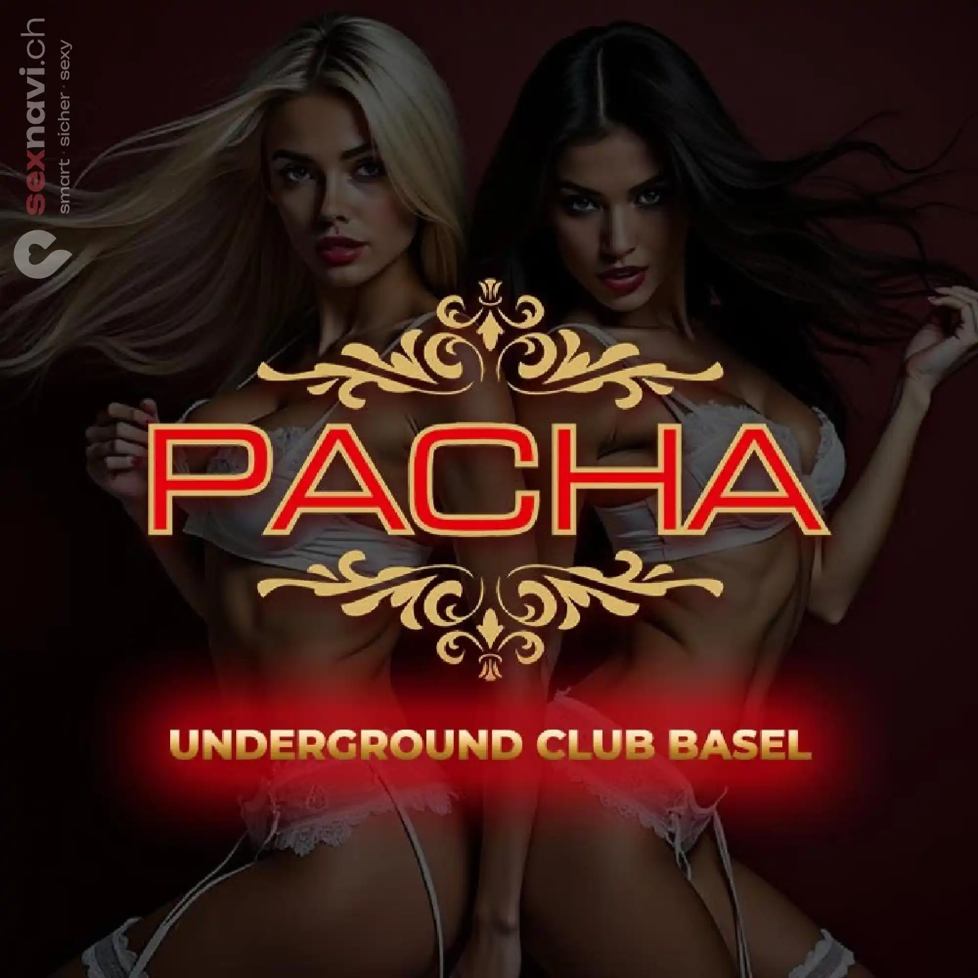Club Pacha Club Pacha Basel