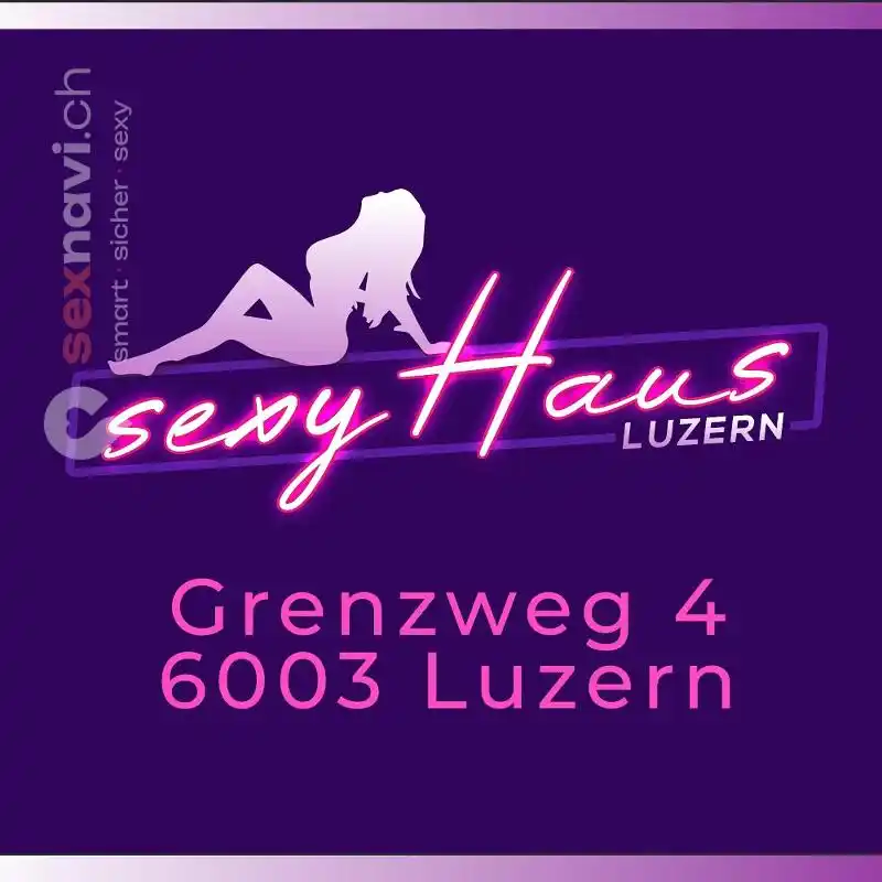 Sexy Haus Luzern Sexy Haus Luzern Luzern