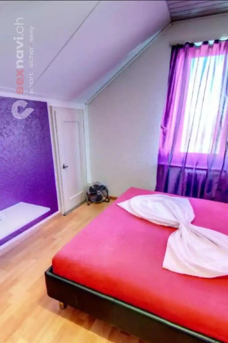 Zickenstube III Zickenstube III Bern Stadt