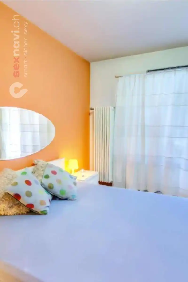 Zickenstube III Zickenstube III Bern Stadt