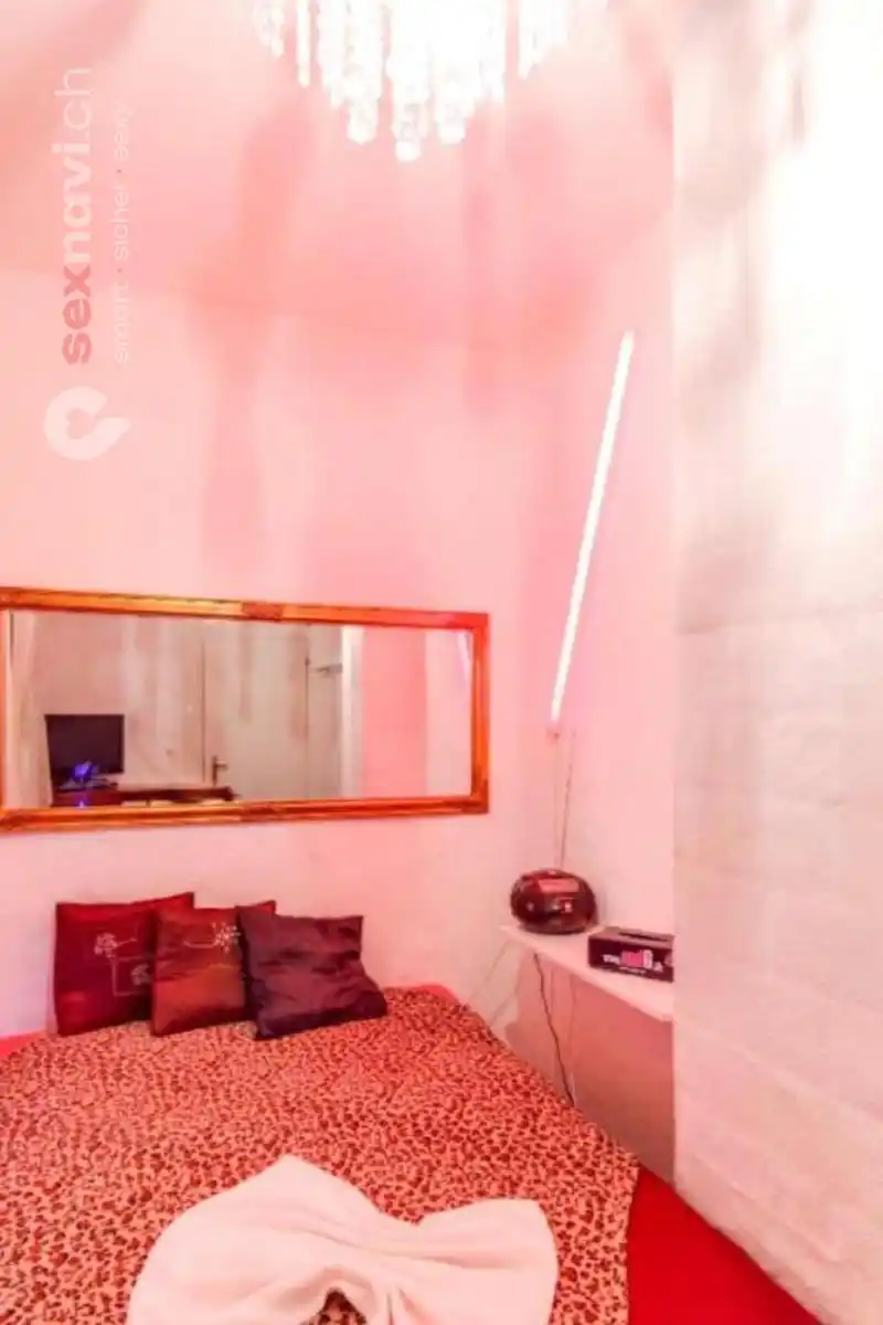 Zickenstube III Zickenstube III Bern Stadt