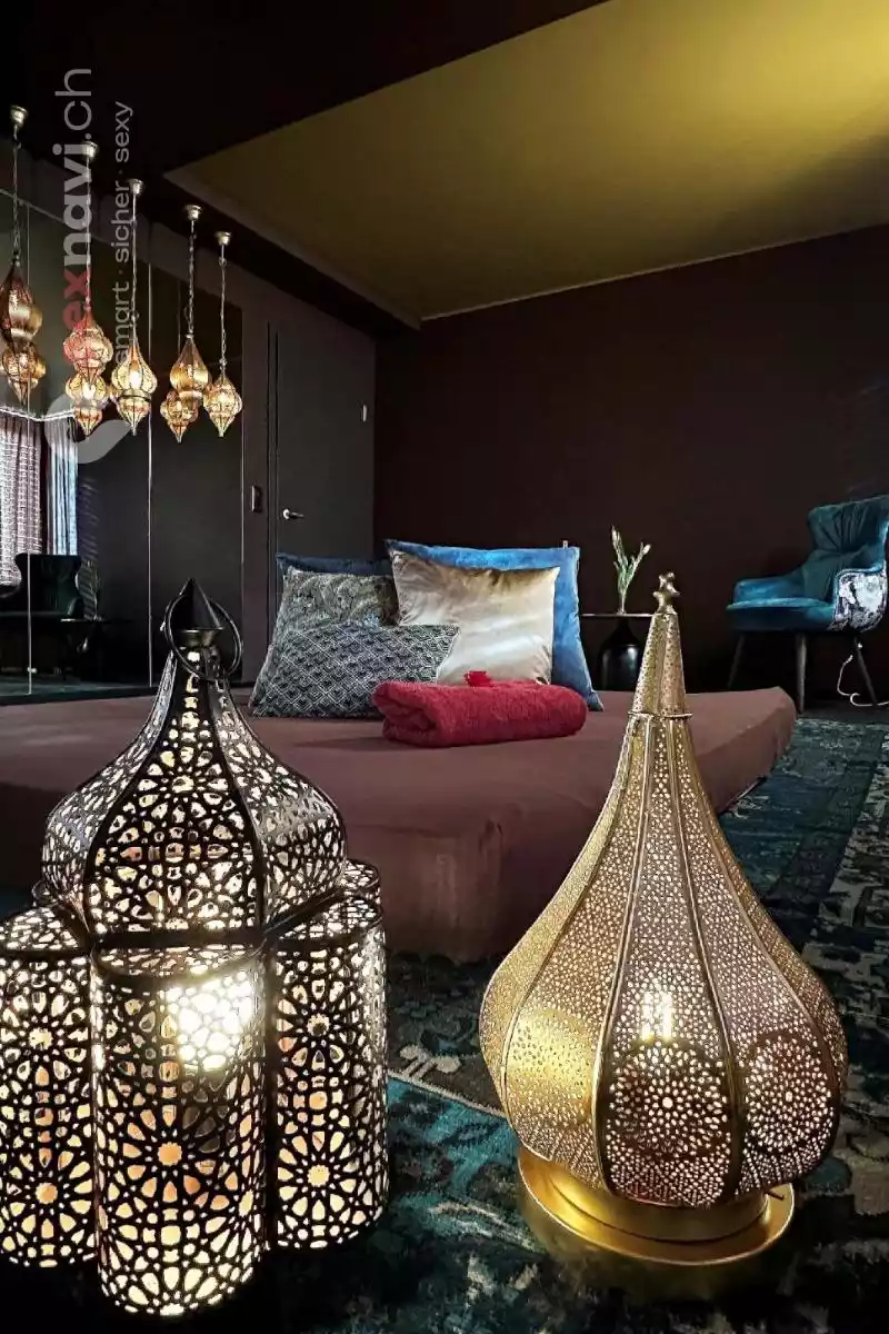 Atena Tantra Atena Tantra Luzern