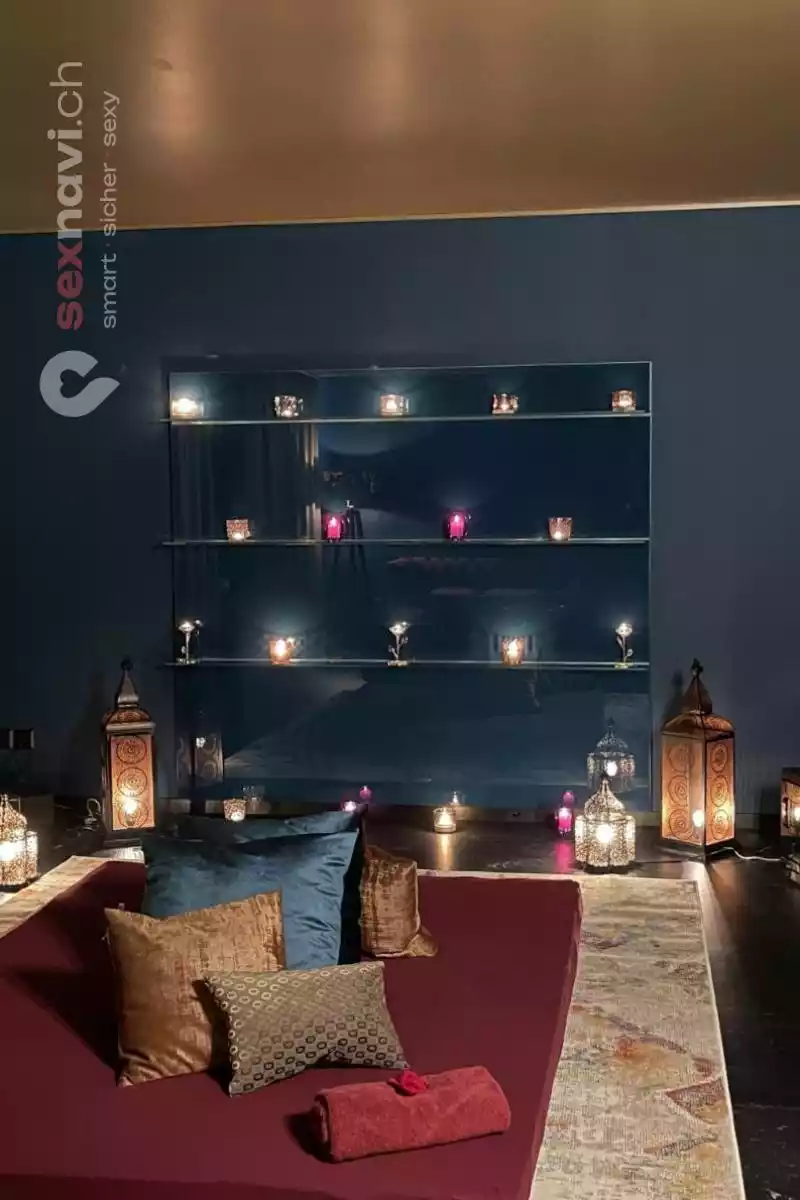 Atena Tantra Atena Tantra Luzern