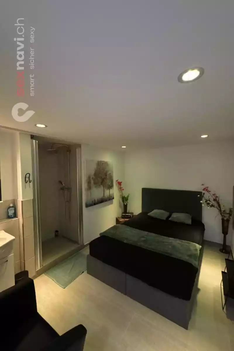 House of Gentleman House of Gentleman Zürich Umgebung