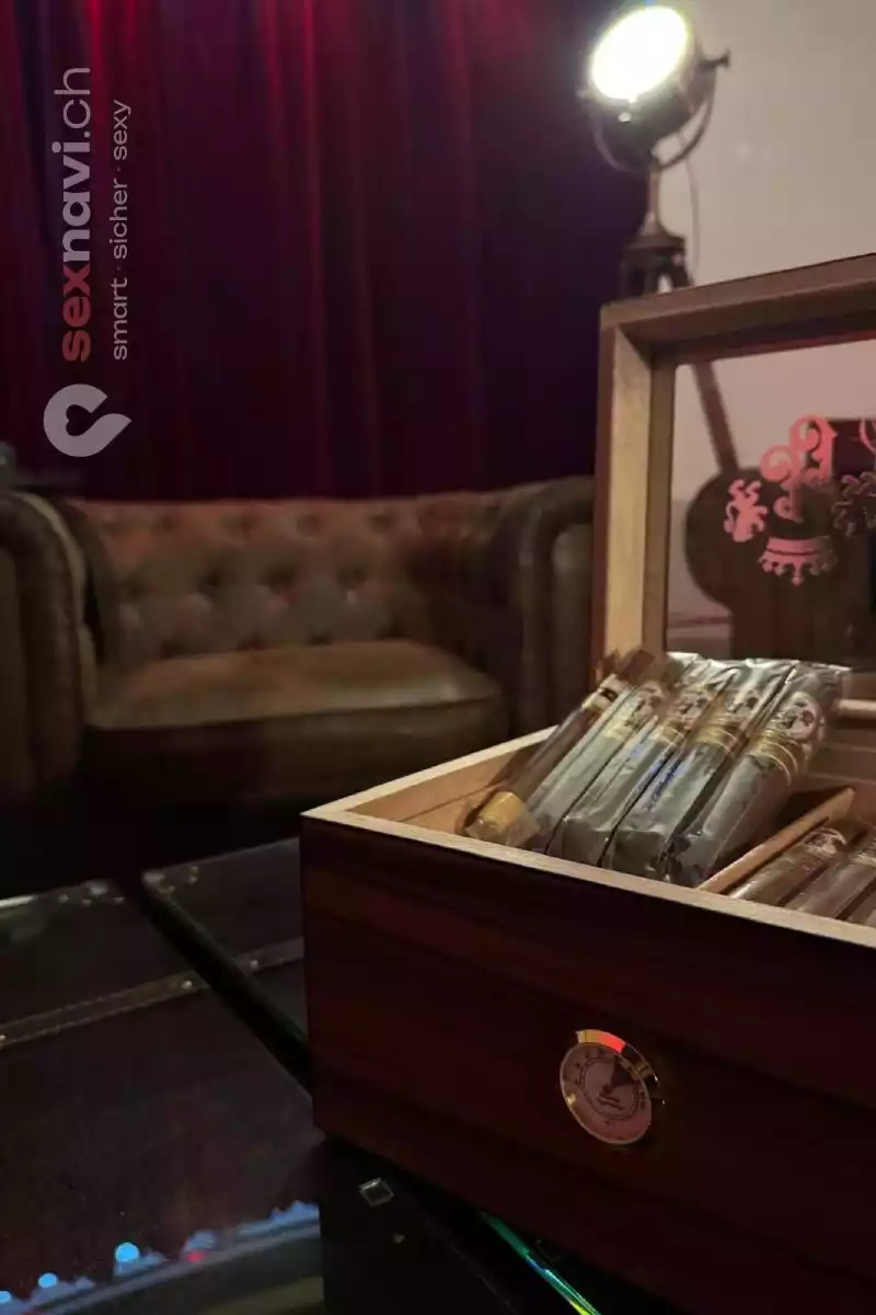 House of Gentleman House of Gentleman Zürich Umgebung