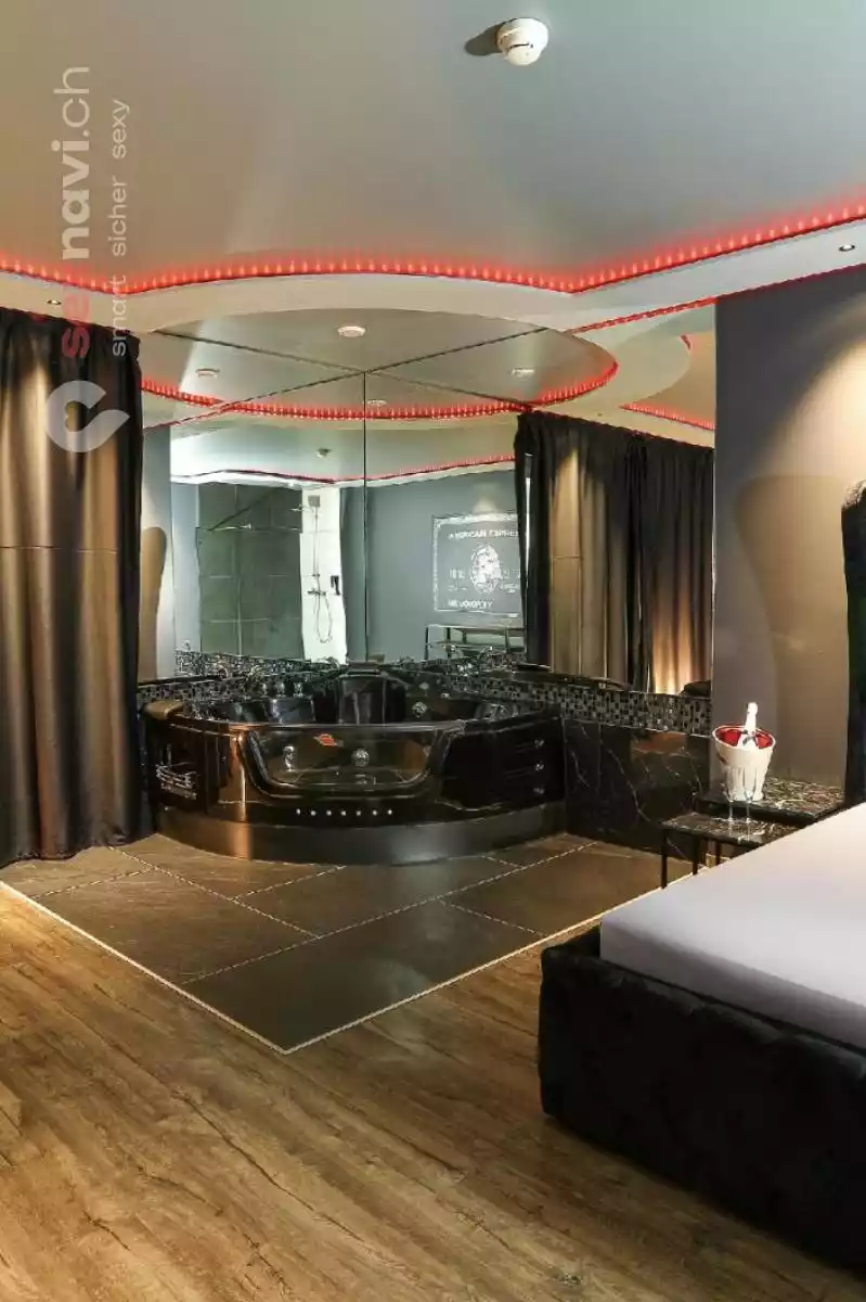 Club Aphrodite Club Aphrodite Waadt