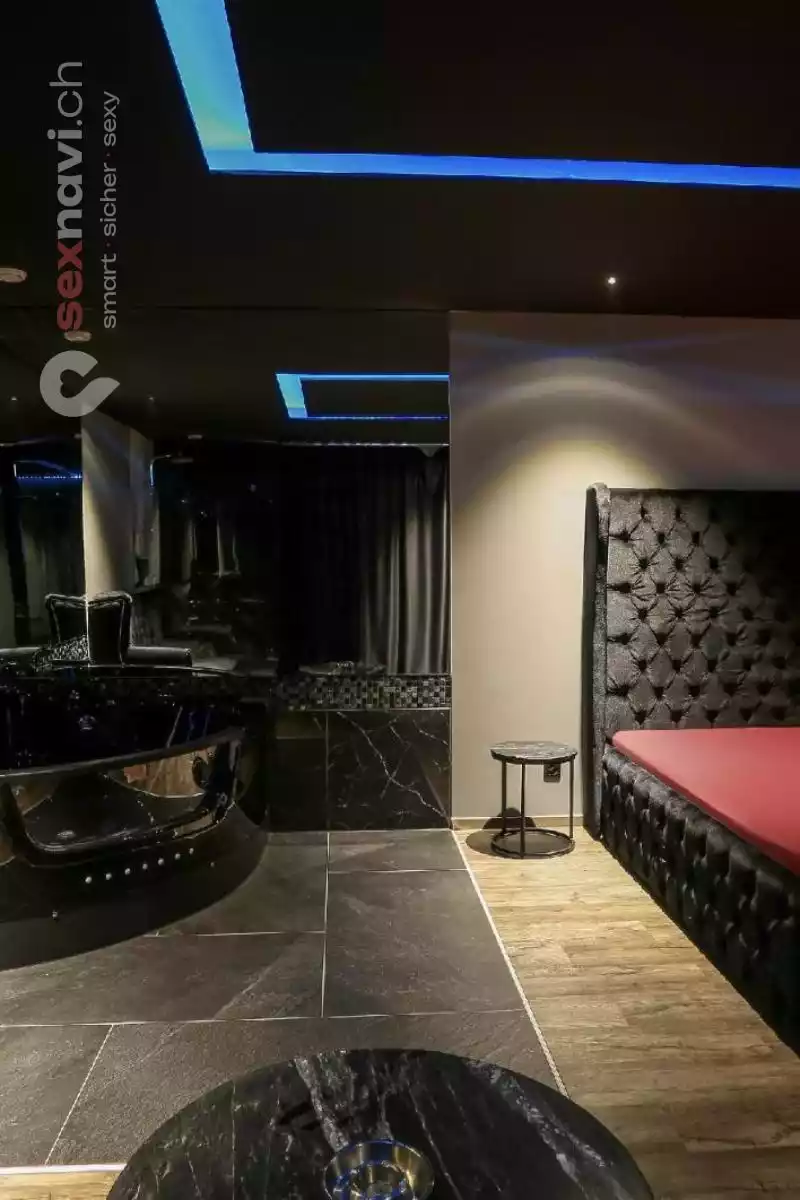 Club Aphrodite Club Aphrodite Waadt