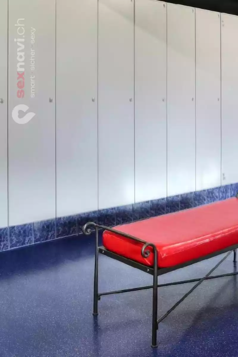 Club Aphrodite Club Aphrodite Waadt