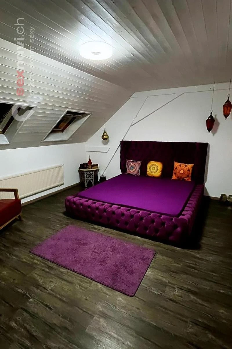 Cleopatra Bar & Studio Cleopatra Bar & Studio Solothurn