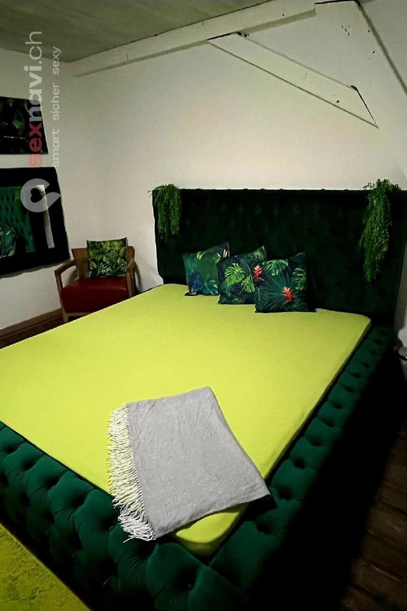 Cleopatra Bar & Studio Cleopatra Bar & Studio Solothurn