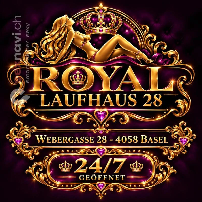 Royal Laufhaus28 Royal Laufhaus28 Basel