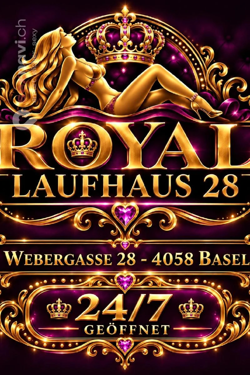 Royal Laufhaus28 Royal Laufhaus28 Basel