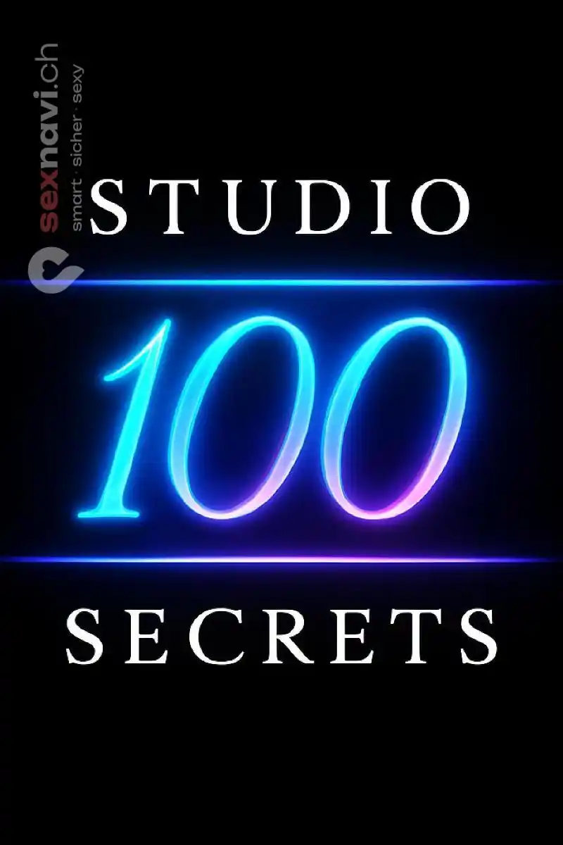 Studio 100 Secrets BL Studio 100 Secrets BL Basel