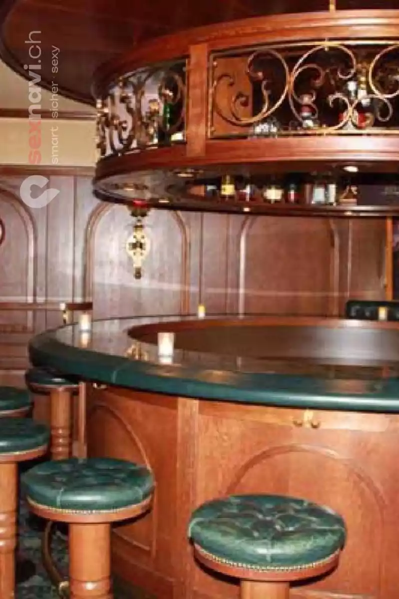 Bar Club 33 Bar Club 33 Solothurn