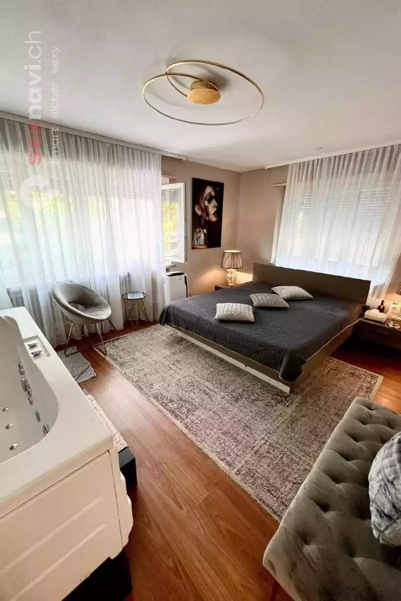 Studio Elite Basel City Studio Elite Basel City Basel