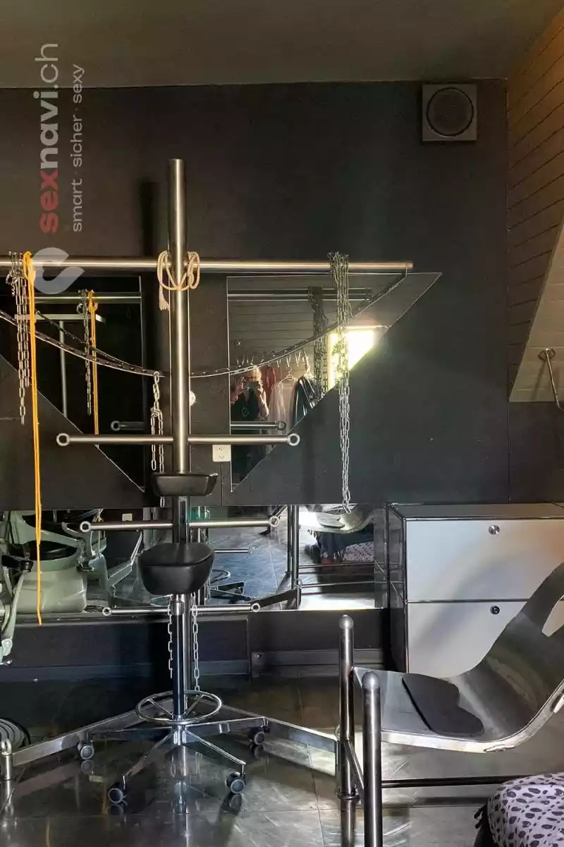 Villa O. Eden Villa O. Eden Basel