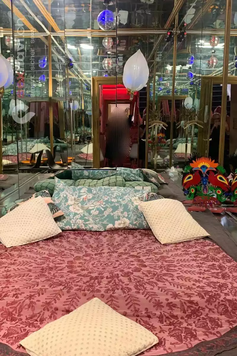 Villa O. Eden Villa O. Eden Basel