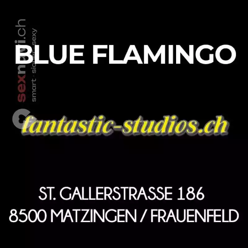 Blue Flamingo Blue Flamingo Thurgau