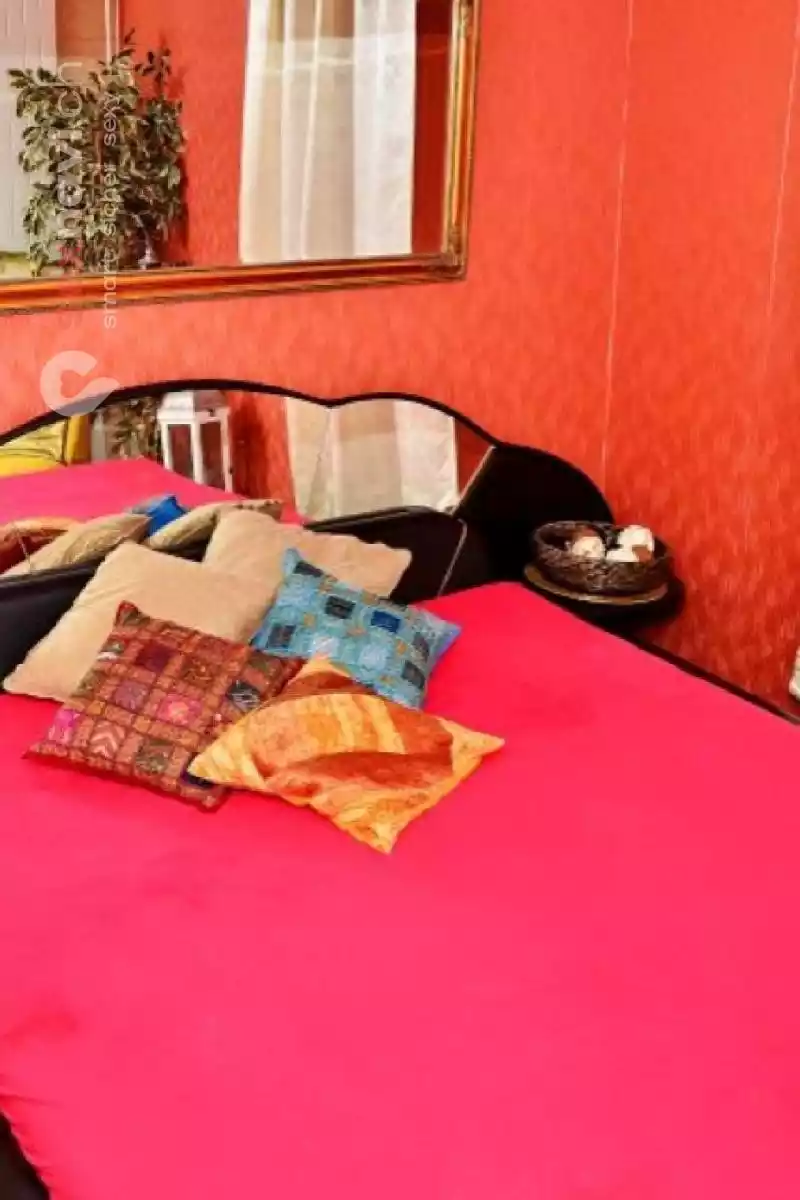 Blue Flamingo Blue Flamingo Thurgau