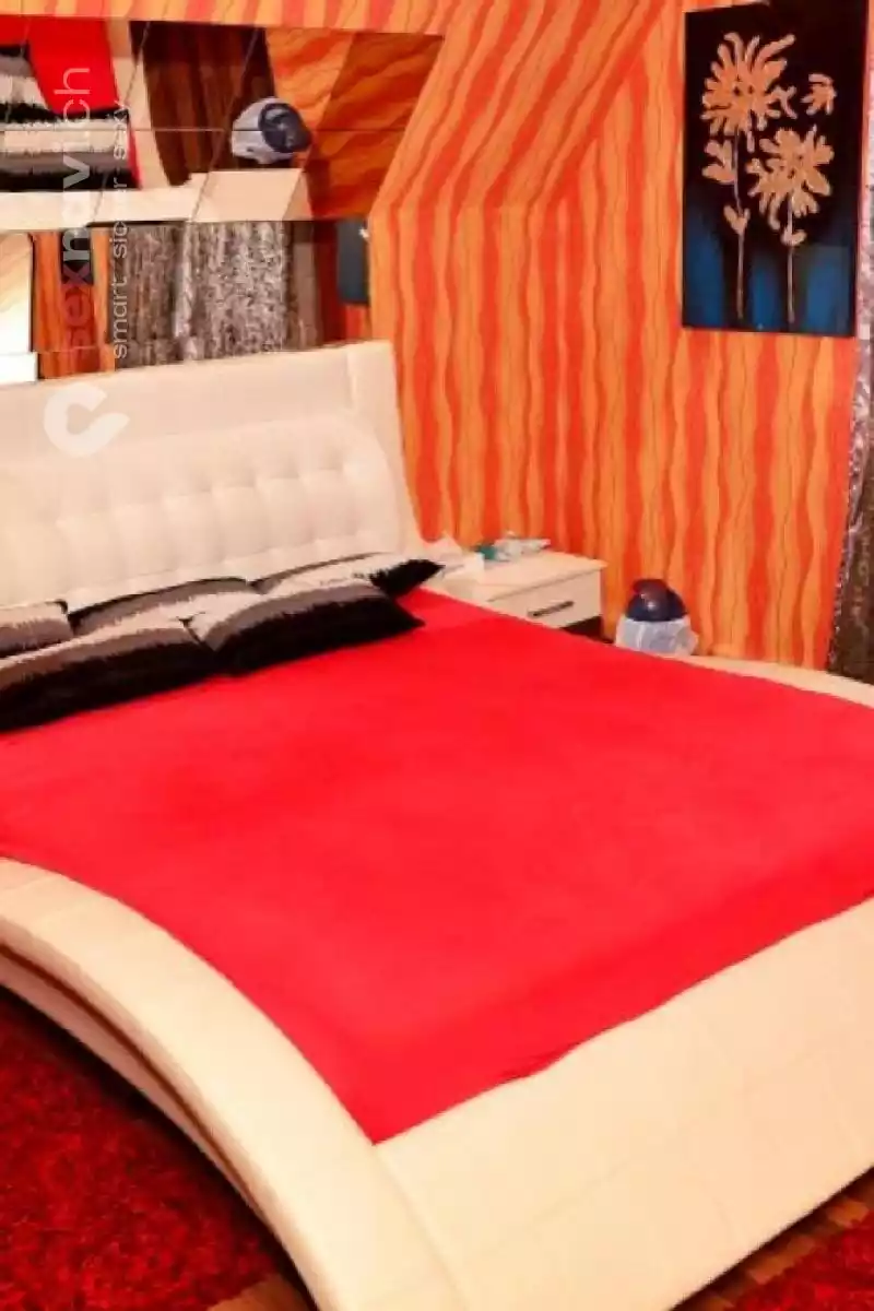 Blue Flamingo Blue Flamingo Thurgau