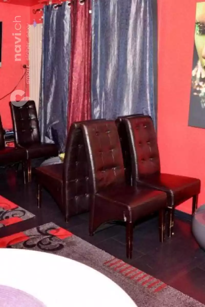 Blue Flamingo Blue Flamingo Thurgau