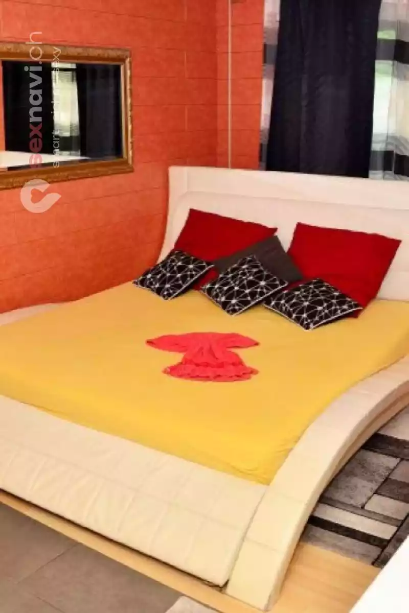 Blue Flamingo Blue Flamingo Thurgau