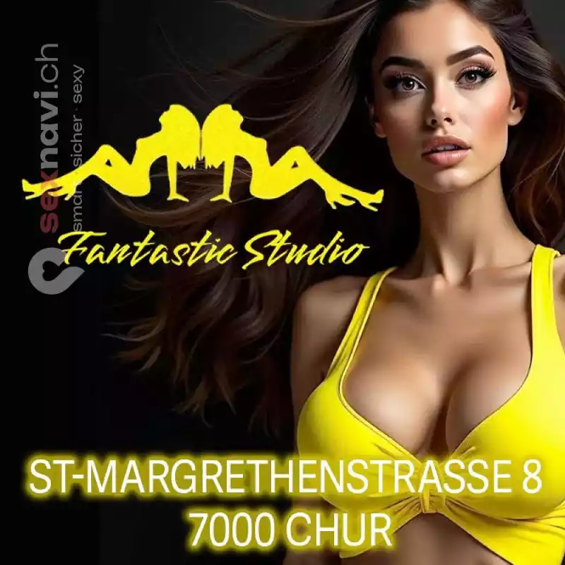 Fantastic Studio Fantastic Studio Graubünden