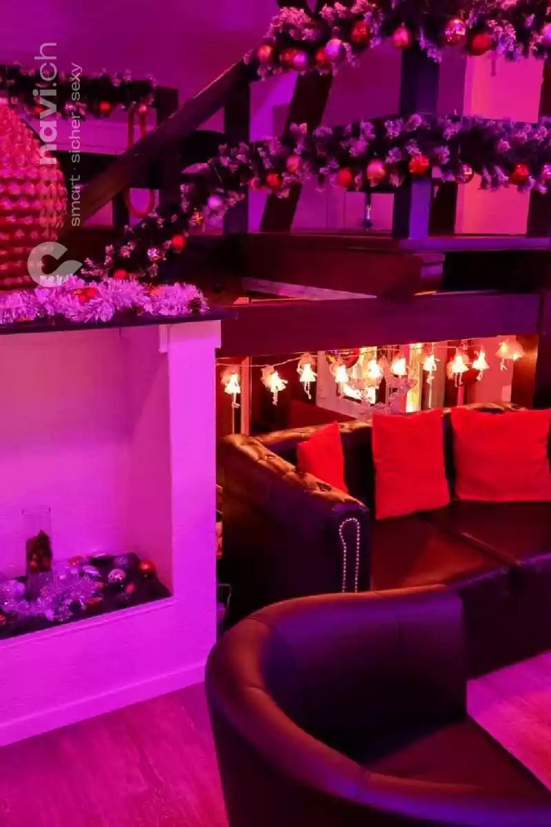 COLIBRI Bar COLIBRI Bar Biel/Bienne - Grenchen