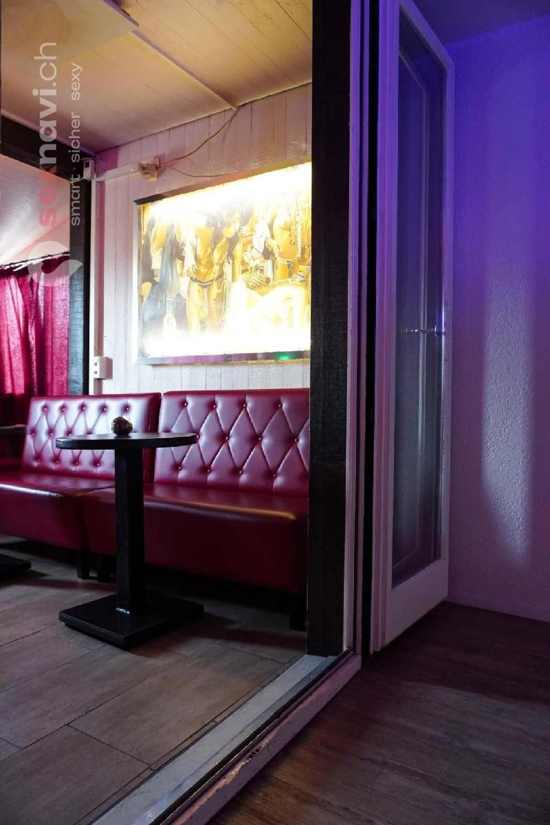 COLIBRI Bar COLIBRI Bar Biel/Bienne - Grenchen