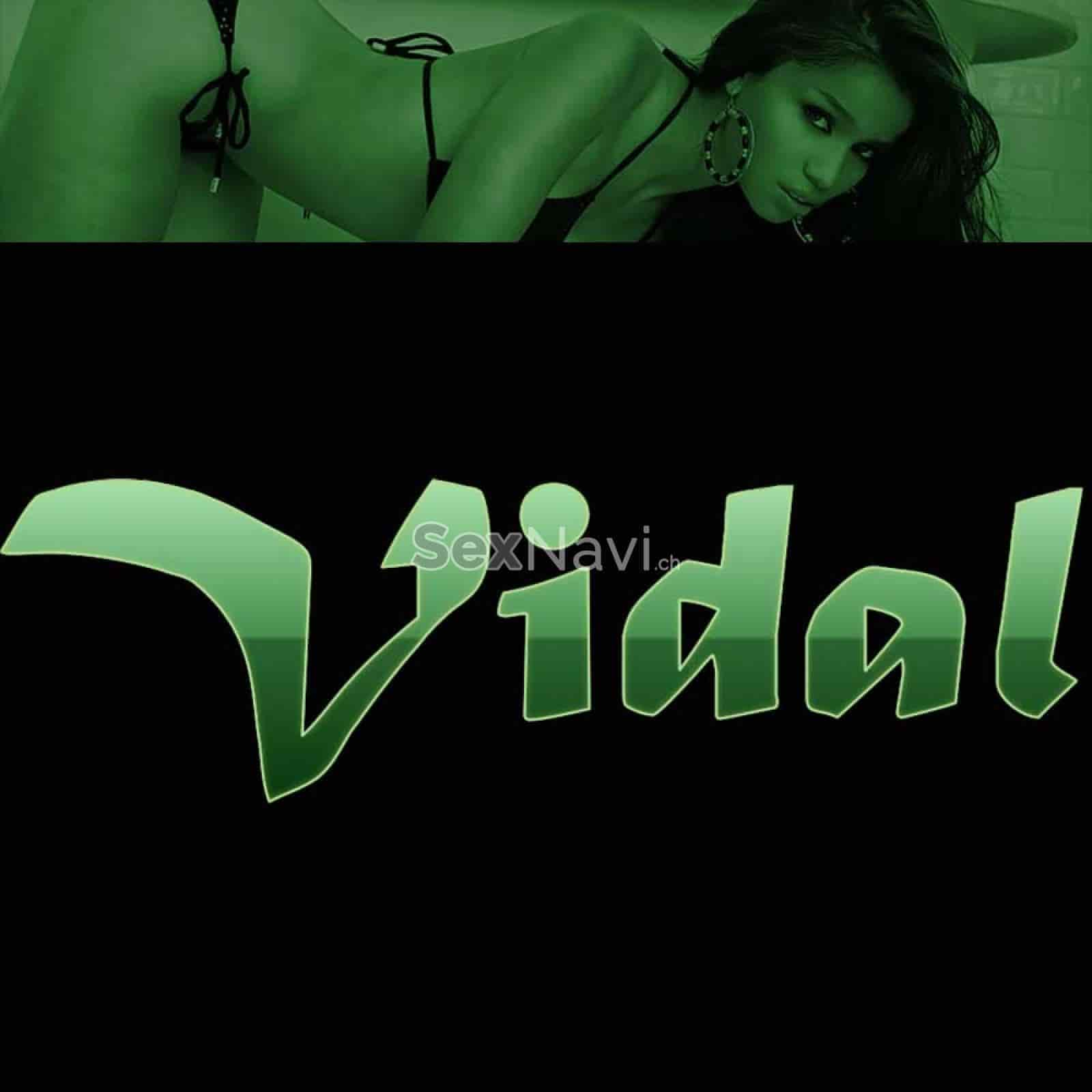 Vidal 6 Vidal 6 St.Gallen