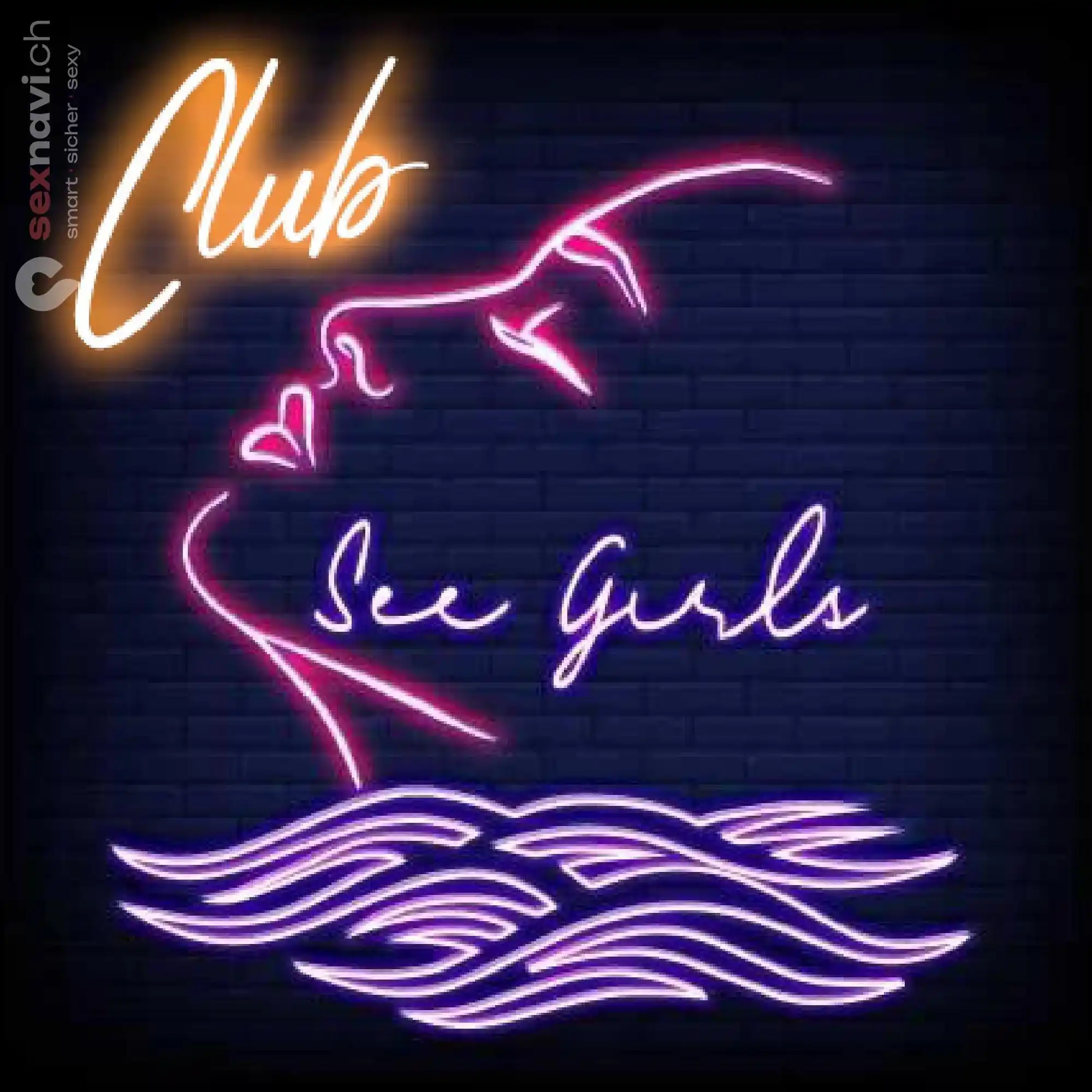 Seegirls Club Seegirls Club St.Gallen