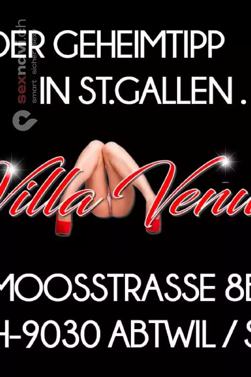 Villa Venus Villa Venus St.Gallen
