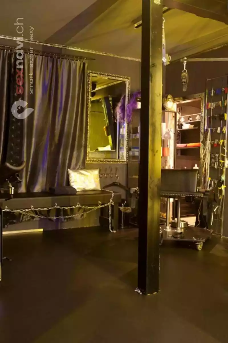 Lana Andersson Lana Andersson Zürich Umgebung