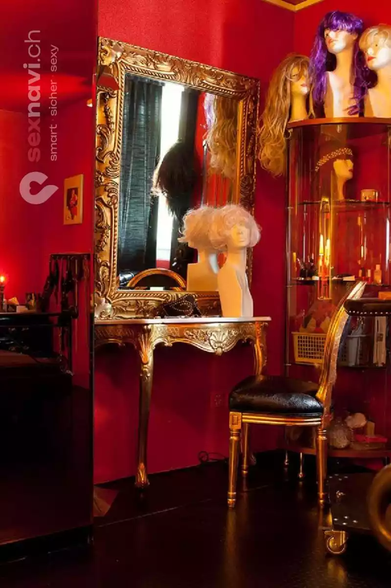 Lana Andersson Lana Andersson Zürich Umgebung