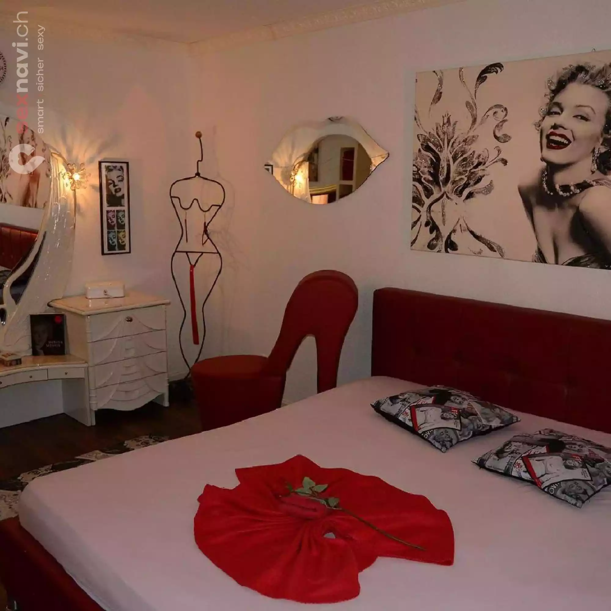 EDEN Girls EDEN Girls Z&uuml;rich Umgebung