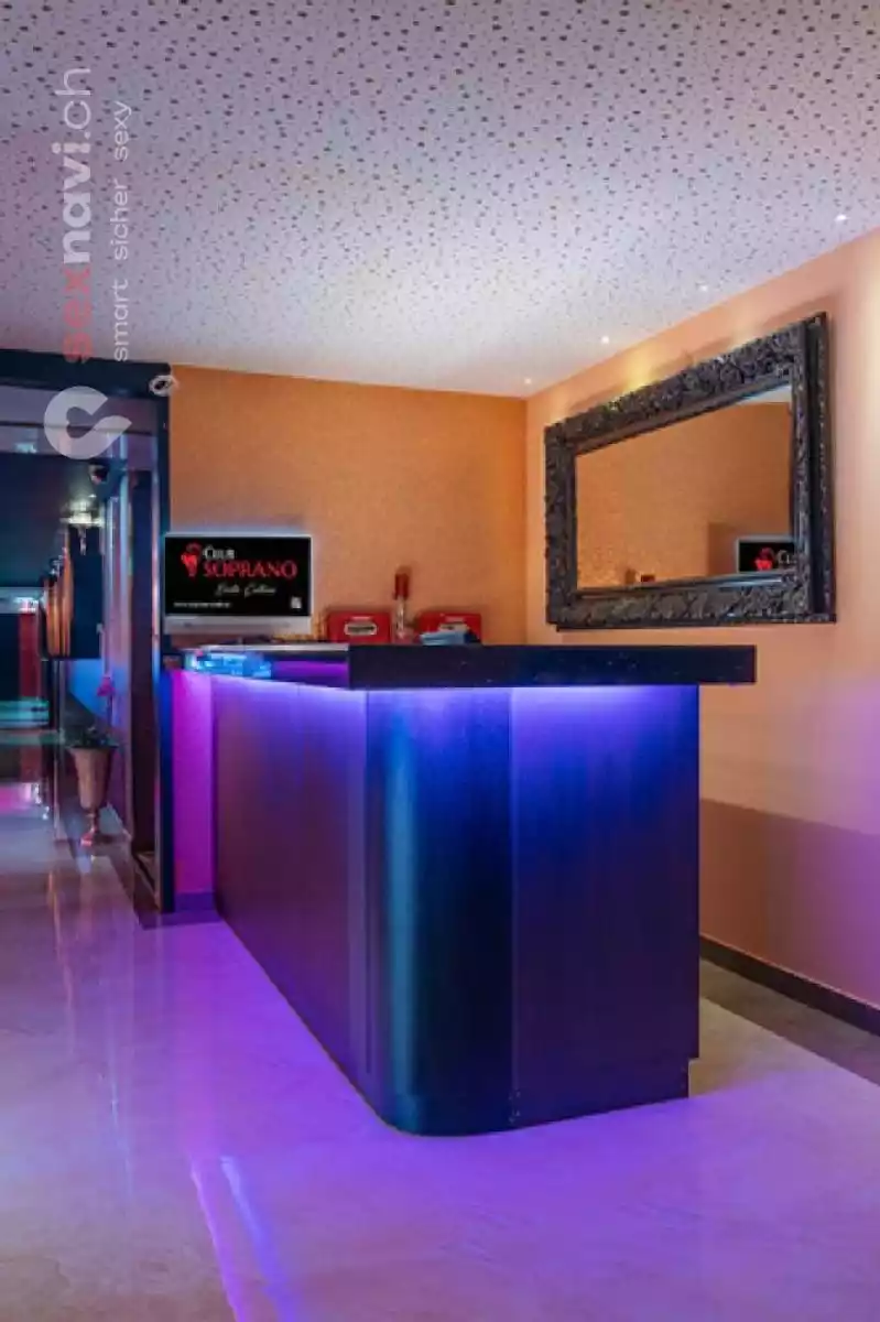 Club Soprano Club Soprano Zürich Umgebung