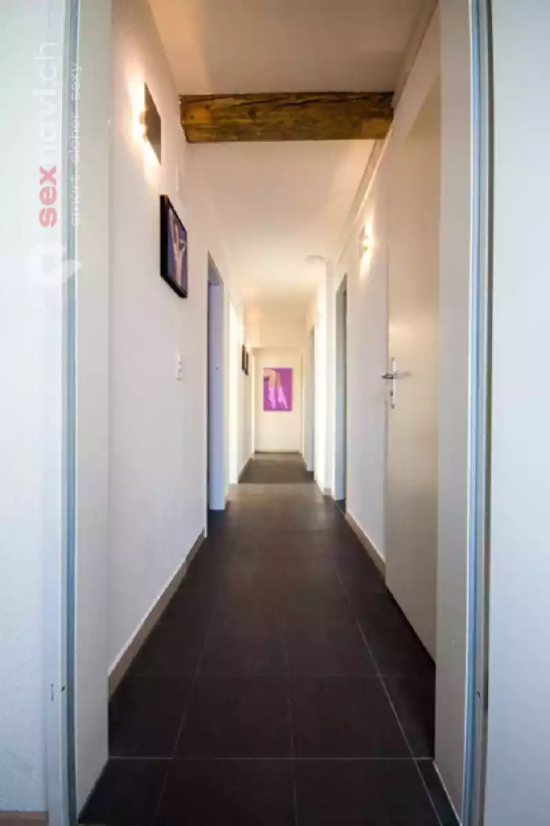 Violett Haus Violett Haus Aargau