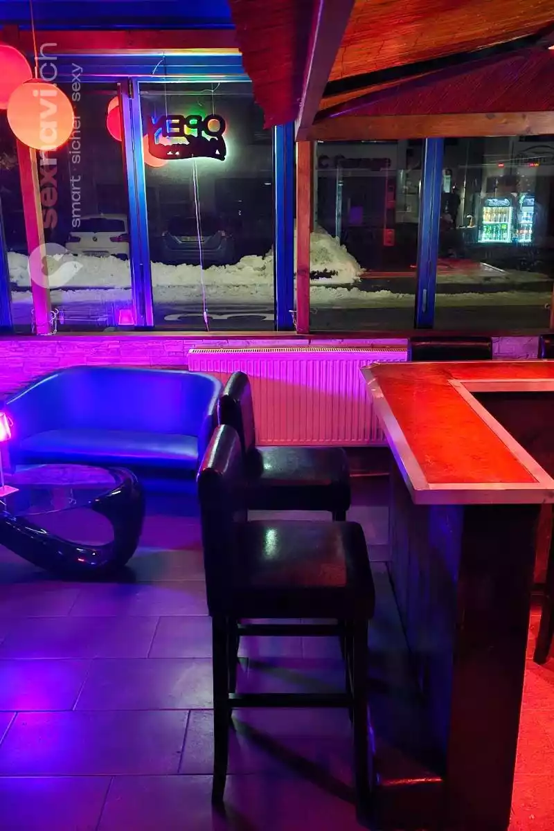 HAWAII BAR HAWAII BAR Biel/Bienne - Grenchen