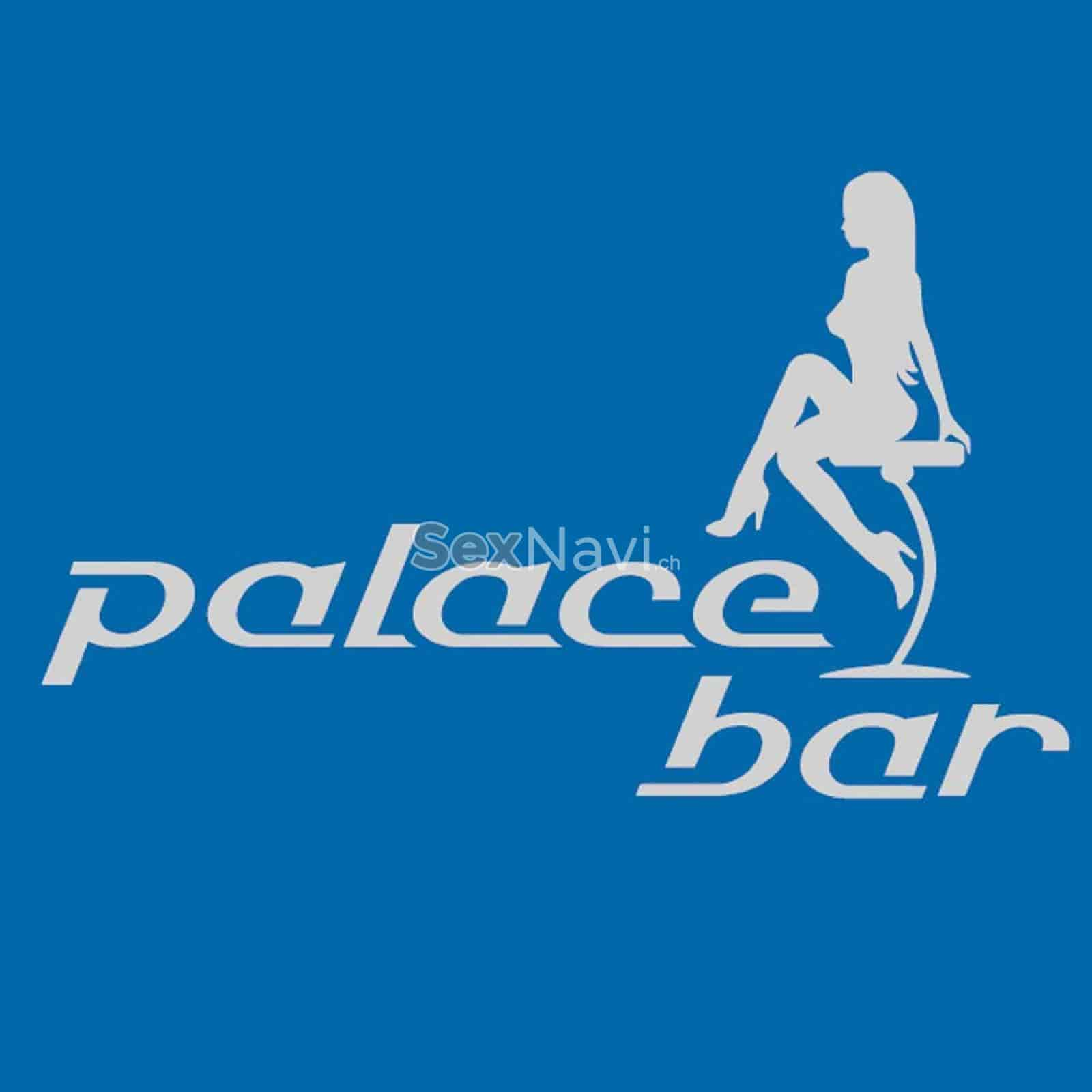 Palace Bar Palace Bar Luzern