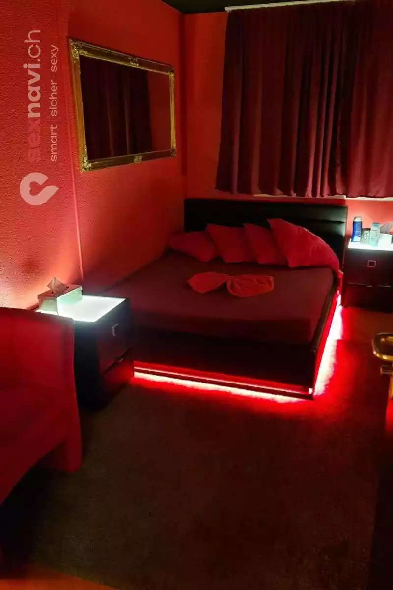 LUSTPOINT GIRLS LUSTPOINT GIRLS Zürich Umgebung