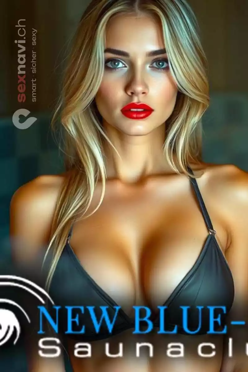 New Blueup New Blueup Zürich Umgebung