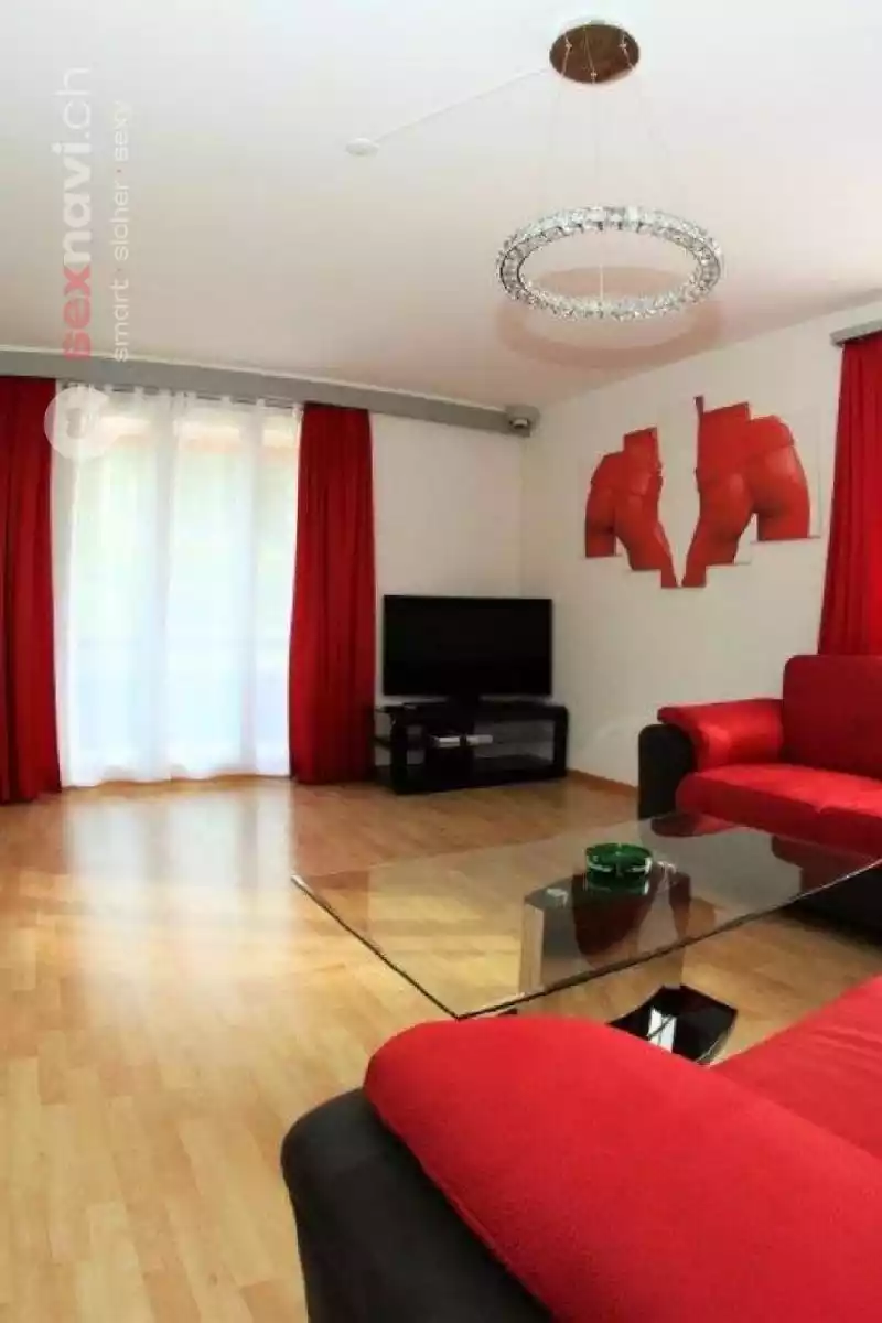 Bunny House Bunny House Solothurn