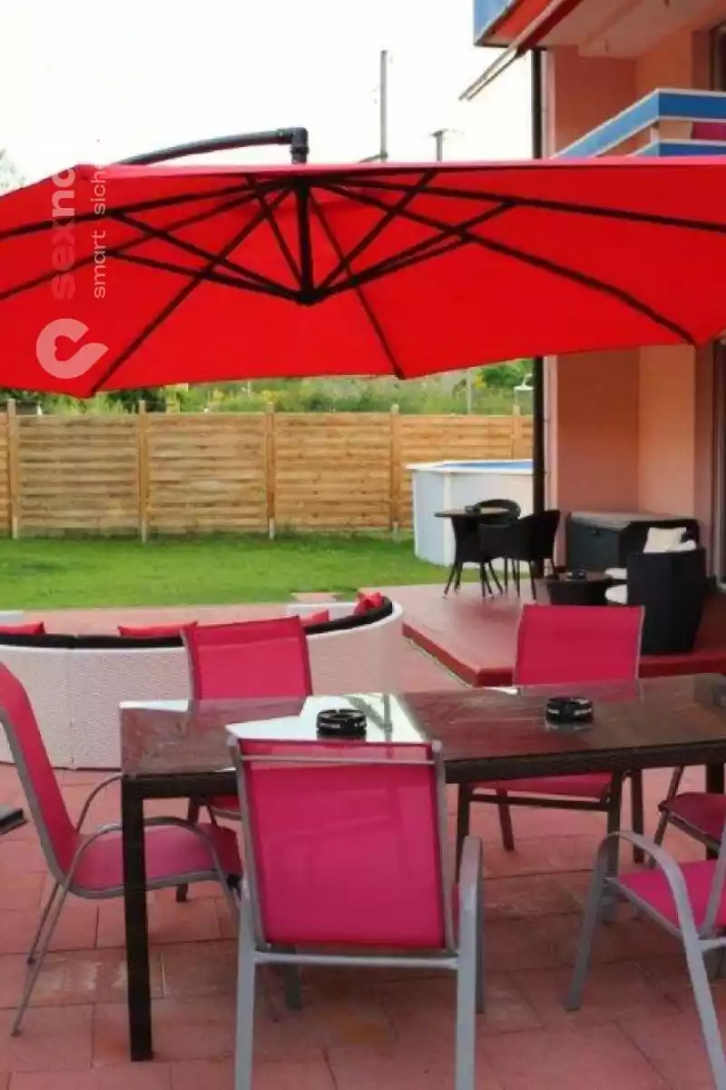 Bunny House Bunny House Solothurn