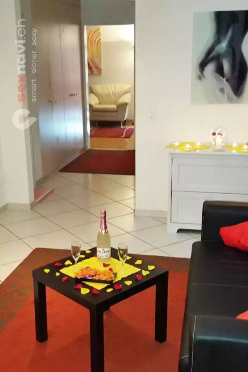 Evita Erotic-Etablissement Evita Erotic-Etablissement St.Gallen